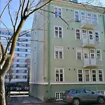 Apartment The Centre Turku