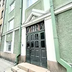 The Centre Apartment *