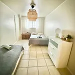 The Centre Apartment Turku