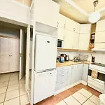 The Centre Apartment