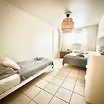Apartment The Centre