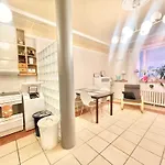 The Centre Apartment