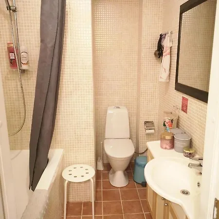 The Centre توركو