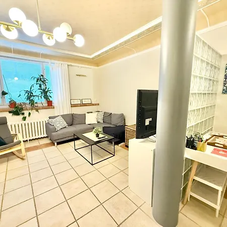 The Centre توركو