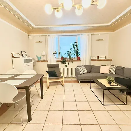 The Centre شقة توركو